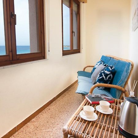 Villa Horus San Giovanni Sinis - Villa Sul Mare Con Grande Giardino Privato ซาน จิโอวานนิ ดิ ซินิส ภายนอก รูปภาพ