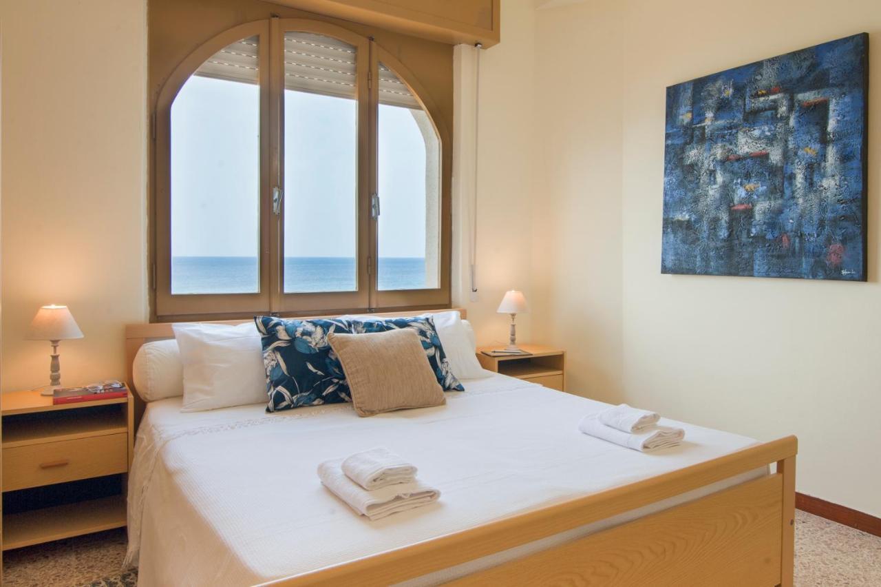Villa Horus San Giovanni Sinis - Villa Sul Mare Con Grande Giardino Privato ซาน จิโอวานนิ ดิ ซินิส ภายนอก รูปภาพ